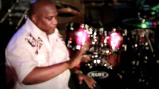 The Mapex Interviews: Tony Coleman