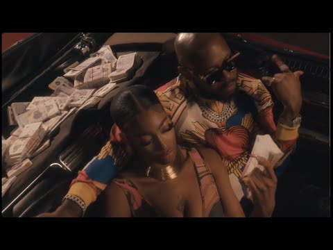 Kc Pozzy - 10:10 (Official Video)