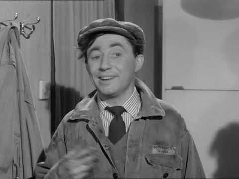 Swiety S02E25 Trzy Siostry - The Gentle Ladies