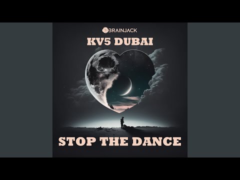 Stop the Dance