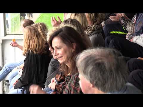 Hontenisse - Clinge (wk 43)