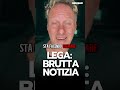 Robby Giusti VERY BAD NEWS FOR THE LEAGUE 12 09 25