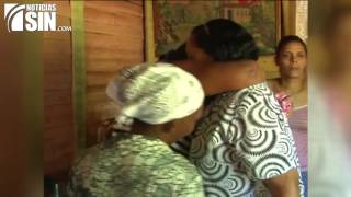 Consternación en SJM por muerte de una mujer presuntamente a manos de un alcalde pedáneo