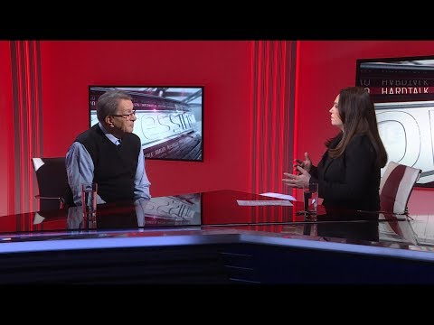 N1 Pressing: Miroslav Ćiro Blažević (25.2.2019)