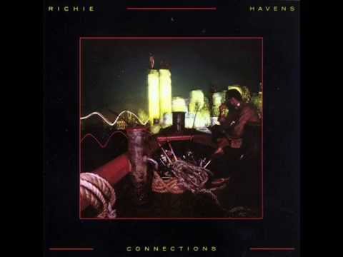 Richie Havens - Going Back to My Roots - 1980