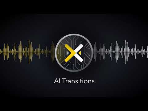 Automix AI - The Most Advanced Automatic Music Mixing