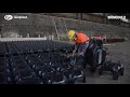 Biomodulo Waste Treatment And Smell Neutralization