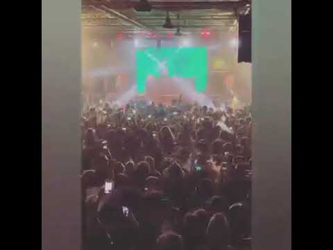 [انت زميلى] ماركة دولي · Moscow - موسكو (Live Video)