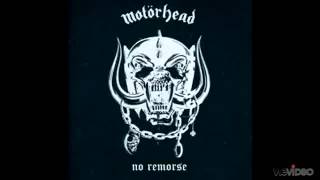 Motorhead - Ace of Spades (No Remorse Album)