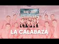 La Arrolladora Banda El Limón De René Camacho - La Calabaza (Lyric Video)