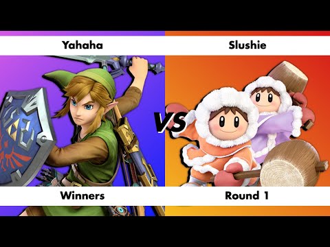 OAT-2 Yahaha (Seed 4) Vs Slushie (Seed 13) Winners Round 1