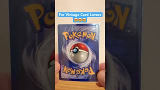 For vintage card lovers… 😍😍😍
