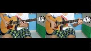 DEPAPEPE - Koimizu (恋水) [COVER]