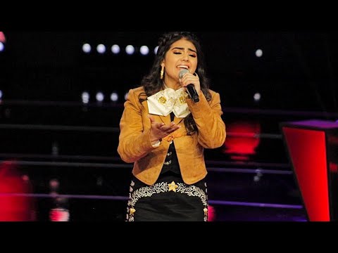 Convénceme - Stephanie Trejo, Adilene Corral | Batallas - La Voz México