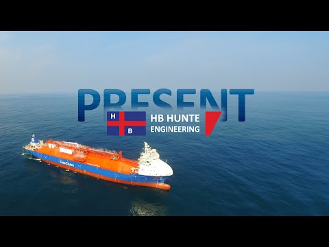 HB Hunte Engineering GmbH - Present activities