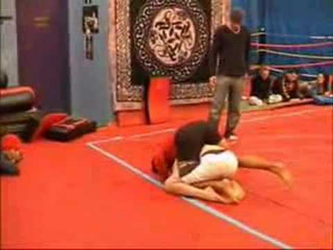 andy roberts sub league 05