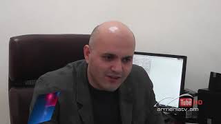 Սուր անկյուն 01.12.2019 - Սոնա Դանիելյան «Երբ դեղը բալասան չէ»