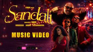 Download lagu Sandali - Surezizace & Beeboy featuring PsychoMantra //   mp3