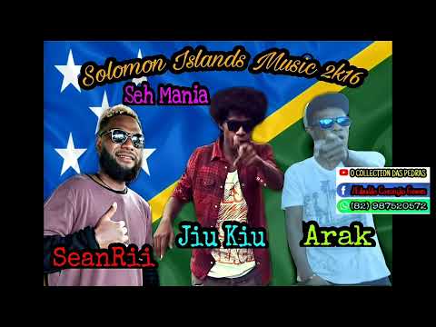 MELO DE DAVÍ 2K16 SEM VINHETA ( SEAN RII FT JIU KIU FT ARAK - SEH MANIA )