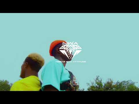 @Krumpcaliph X @Dancegodlloyd Hot Afrobeats prod. By Kuvie 2017