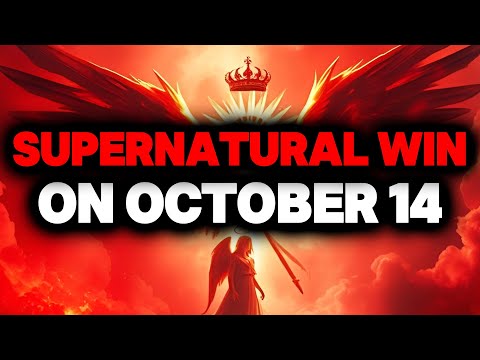 CHOSEN ONE, SUPERNATURAL WIN ON OCTOBER 14 – LISTEN🌟