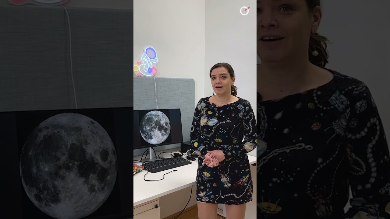 Celebrating women in space: part 2