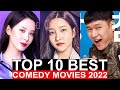 Top 10 Best Korean Comedy Movies 2022 | Korean Netflix Movies 2022 | Best Comedy Movies 2022 | PT-1
