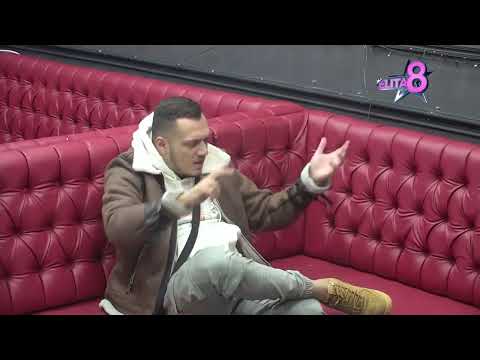 Elita 8: Nikad suroviji Gastoz opleo po gorućim temama Bele kuće  - 30.12.2024.
