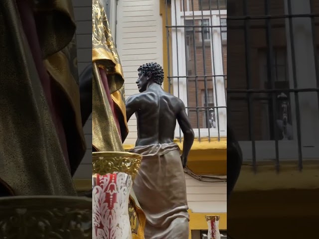 Vídeo relacionado con Pasión cofrade semana santa españa pasos religión Camiseta