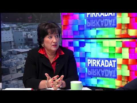 PIRKADAT: Gurmai Zita