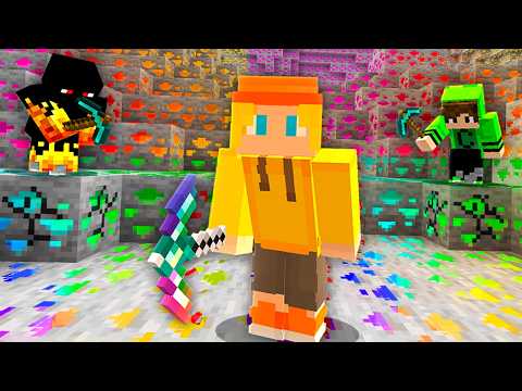 I joined the AVARITIA CIVILIZATION in MINECRAFT