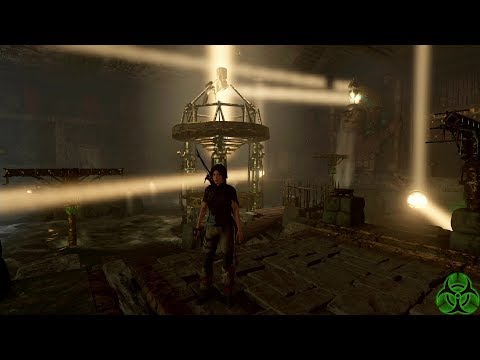 shadow of the tomb raider mirror puzzle shadow of the tomb raider mirror puzzle