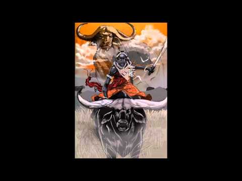 Griots Sisters Of The Spear