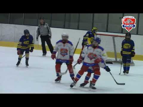 HC RT Torax Poruba r.2011 - HC Kopřivnice