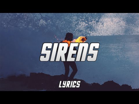 Killval - Sirens (Lyrics)