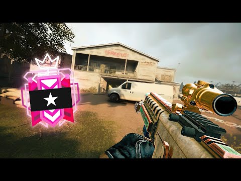 Kaid's SECRET Buff...