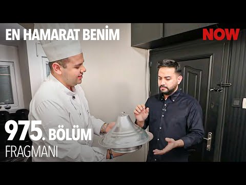 TV Programları En Hamarat Benim 975. Bölüm Fragmanı