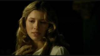 Entwine - Closer (My Love) - The Illusionist Movie