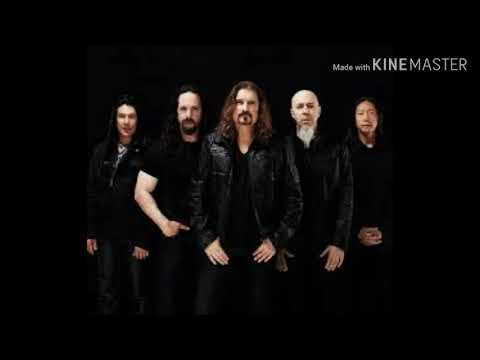 Dream Theater - Forsaken (con voz) Backing Track