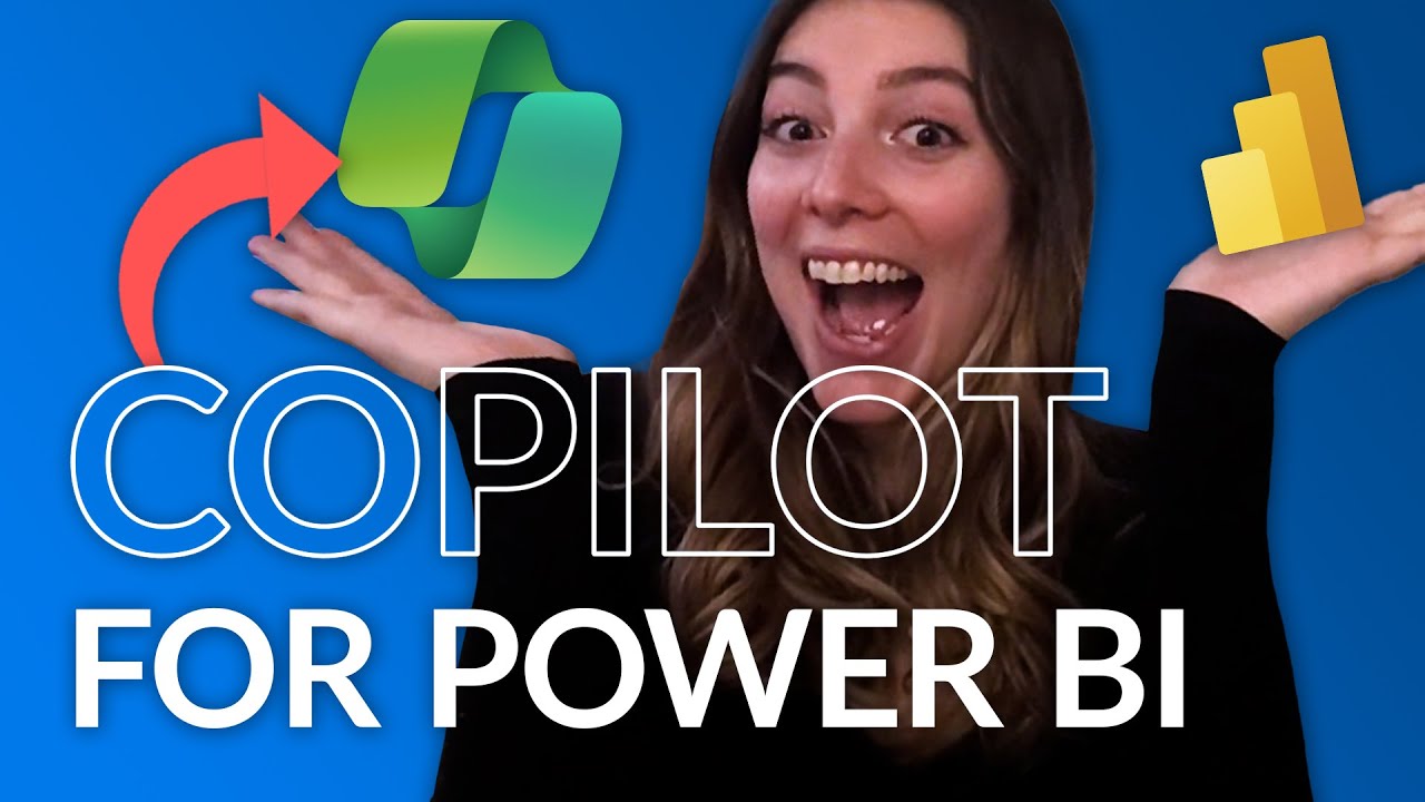 Ultimate Guide to Copilot for Power BI: Boost Analytics
