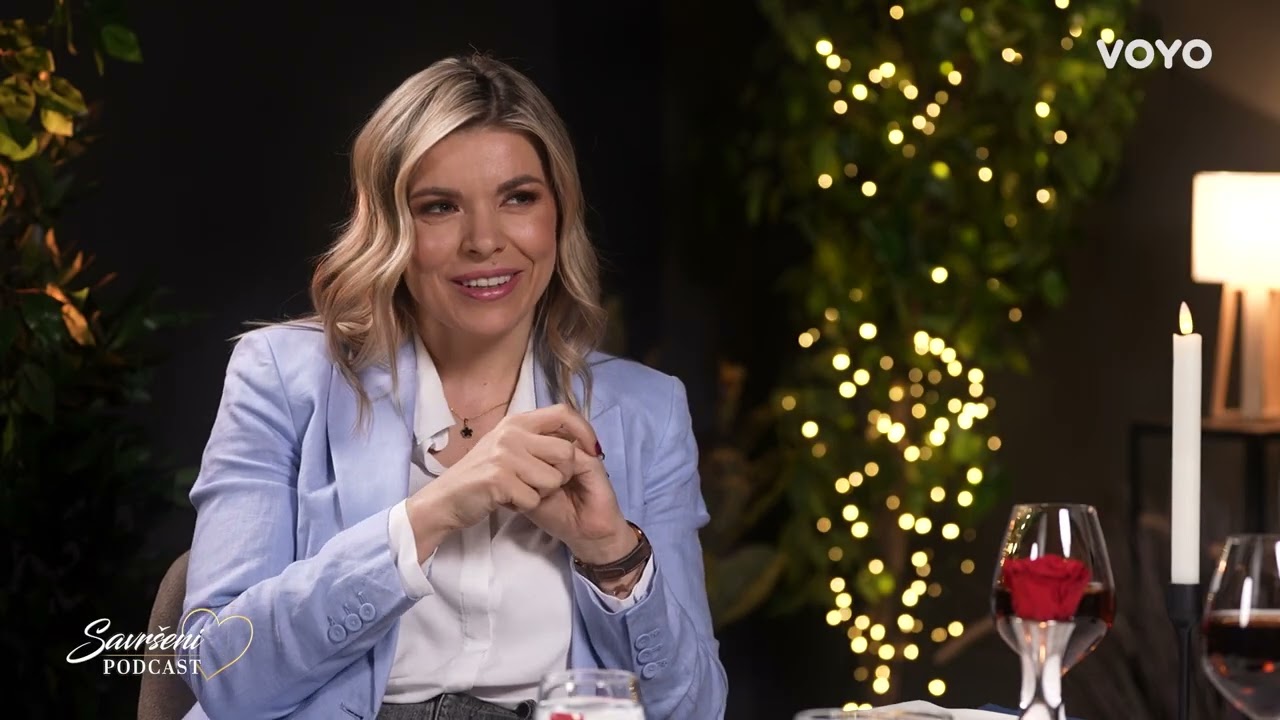 Matea iz 'Gospodina Savršenog': 'Očekivala sam da me Karlo spasi nakon Petrovog izbacivanja'