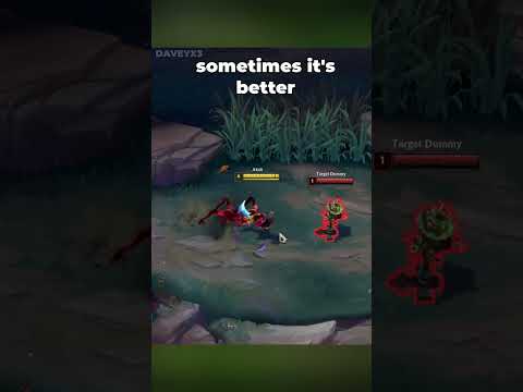 Akali's RE Combo Is Fantastic, Here's Why (Akali Guide) - League of Legends