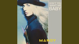 Don't You Want Me Baby?