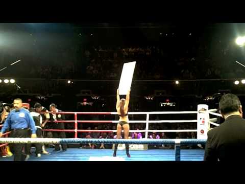 L.A. Knockouts Playoffs: 2010 - '11