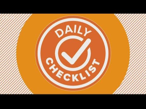 Daily Checklist: Gas explosion, opioid crisis, unsafe Amazon products