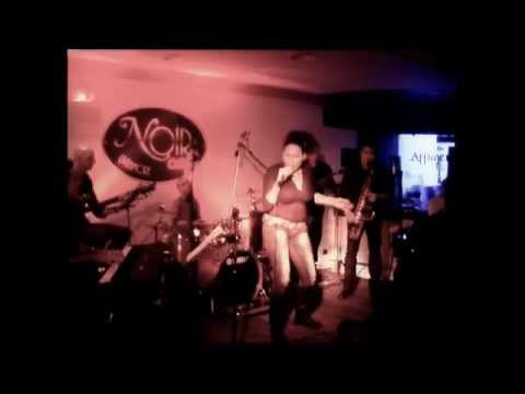 Mister Grant  & Jenny B -Natural Woman