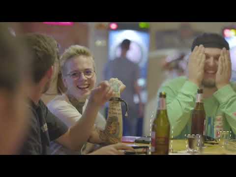 SCHNÄPSCHENJAGD©, die Schnitzeljagd für Erwachsene