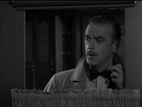 3x12 pt.3 La giungla - Ai Confini Della Realtà (The Twilight Zone)