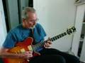 LAURA (Barney Kessel style)