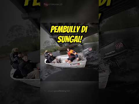 DIMANA-MANA ADA PEMBULLY! 🤬 #videoviral